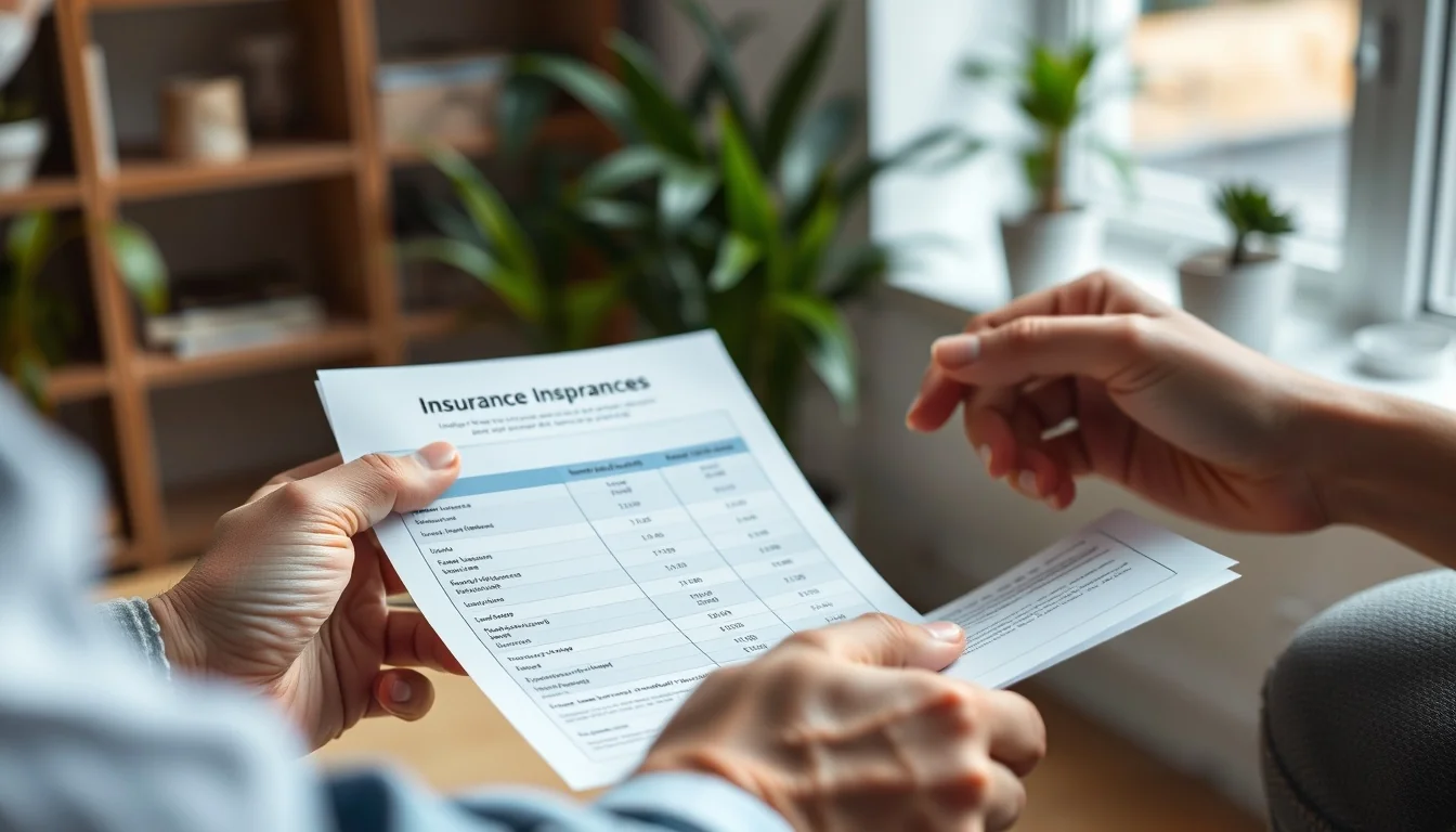 Supporting pricing visual
